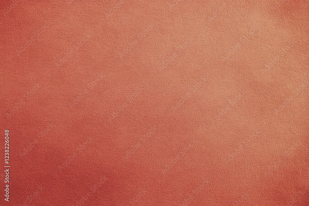 Poster elegant red paper texture with soft shadows, exuding warmth and sophistication perfect for premium d