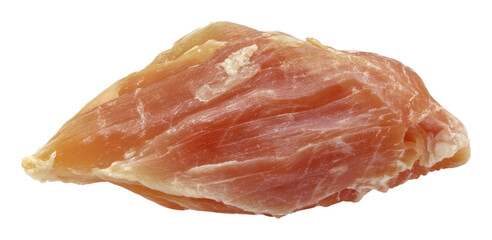 PNG Fresh chicken breast cut for cooking preparation