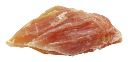 PNG Fresh chicken breast cut for cooking preparation