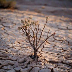 Xerophyte & Dryland Plants
