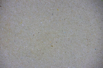 Recycled paper background or texture