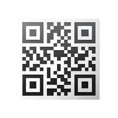 QR code