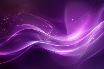 Fototapeta premium a abstract purple technology background.