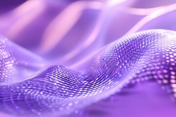 a abstract purple technology background.