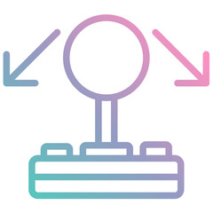 Joystick Icon