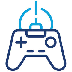 Controller Icon