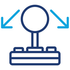 Joystick Icon