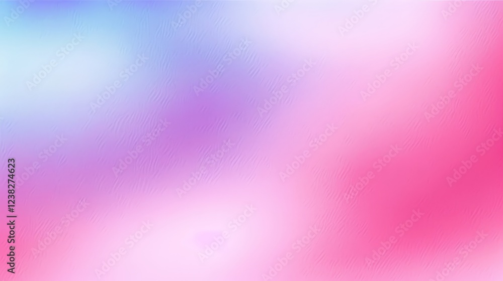 Poster abstract blur with soft gradients and textured background in pastel colors for creative and artistic