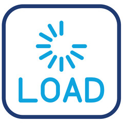 Loading Icon