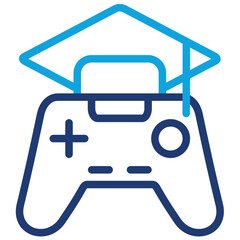 Gamepad Icon