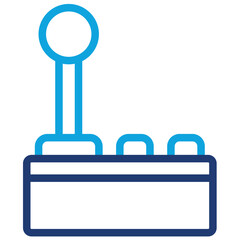 Joystick Icon