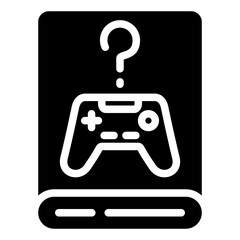 Tuturial Icon