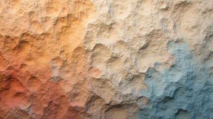 A Sedimentary Sandstone Background With Warm Tones And Organic Textures For Artistic And Natural Appeal.