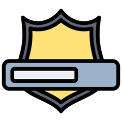 Shield Icon