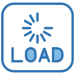 Loading Icon