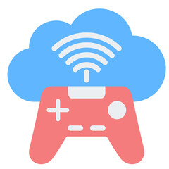 Cloud Icon
