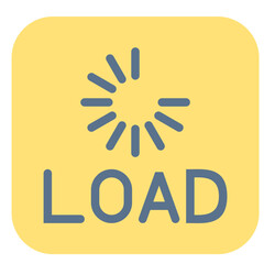 Loading Icon