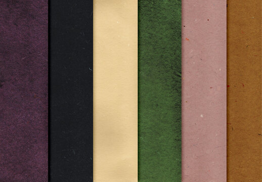 Texture Paper Natural Realistic 2