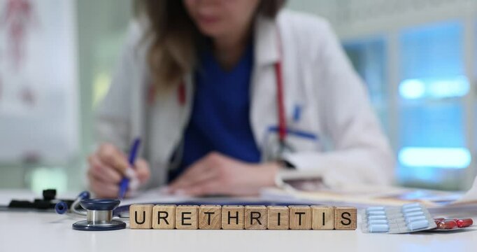 Explore the various causes and available treatment options for urethritis, which is an important health concern