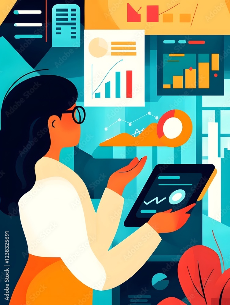 Aufkleber ai powered analytics tools for improved customer experience and business insights