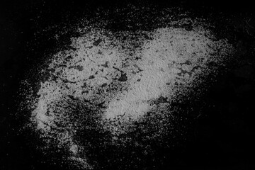 Particles, dust, dots, powder, sand, roughness, texture, pattern, shape, overlay, explosion, dispersion, elegance