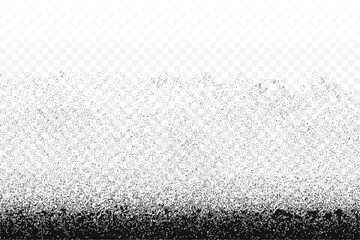 Stipple pattern background. Abstract halftone texture. Vector Illustration