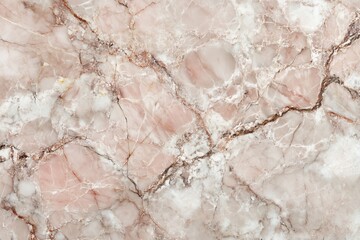 A soft pink marble texture