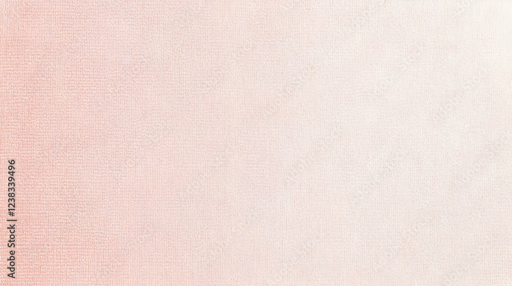 Poster subtle pink and white gradient texture background soft pastel color digital paper elegant design wed