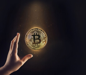 비트코인 - 가상화폐 - bitcoin