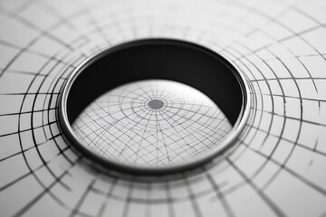 Amsler Grid Sight Examination, 