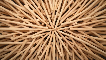 DIY home decor lighting crafts creativity. Star-shaped string light fixture crafted from wooden dowels, magical and creative DIY decor