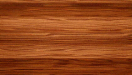 Closeup of brown wood grain texture background
