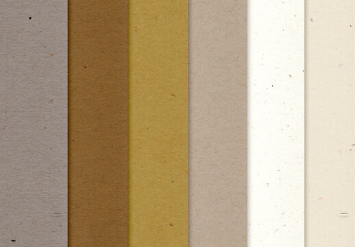 Texture Paper Natural Realistic 4