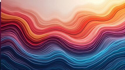 abstract colorful background