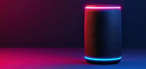 digital payments QR code payments innovation. Smart systems glowing with voice-activated QR code payment solutions, revolutionizing accessibility and innovation