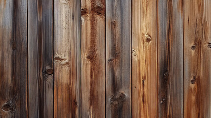 Fototapeta premium Wood texture background.