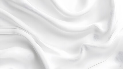 Abstract Digital Landscape with Soft Purple Hues