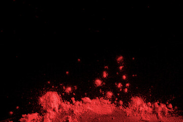 Particles, dust, dots, powder, sand, roughness, texture, pattern, shape, overlay, explosion, dispersion, elegance