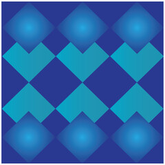 abstract minimalist background vector illustration template design