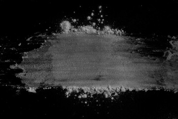 Particles, dust, dots, roughness, texture, pattern, shape, overlay, explosion, dispersion, graceful