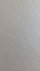 Close-up of faux-leather, pleather texture. Material background. Pattern wallpaper