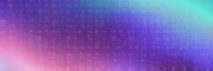 Obraz premium Abstract Gradient Background with Blurred Colorful Hues in Purple, Pink, Blue, and Green Tones for Creative Design Projects and Visual Enhancements