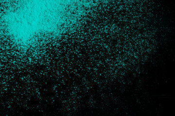 Particles, dust, dots, roughness, texture, pattern, shape, overlay, explosion, dispersion, graceful