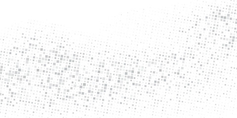 Circle halftone collection. Black halftone dots backgrounds, round halftones geometric dots gradient.