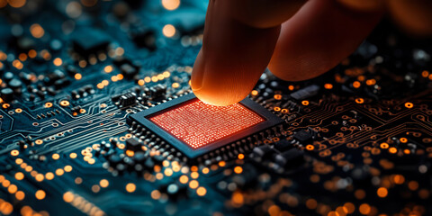 Advanced Multifunctional NFC Chip for Wireless Charging and Secure Payments