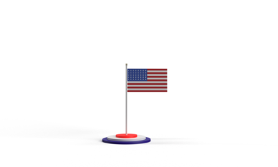 memorial day usa united state america flag patriotism veteran object icon us memorial day may 26 month date 2025 year usa united sate america army freedom red blur white color hero event military usa