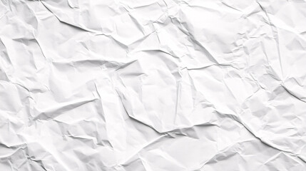 Fototapeta premium A white paper texture serves as a clean background.