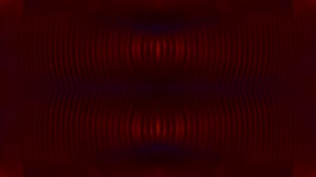 abstraktes energievoll orange leuchtendes Muster, modern, Technologie, Wissenschaft, Ver&auml;nderung
