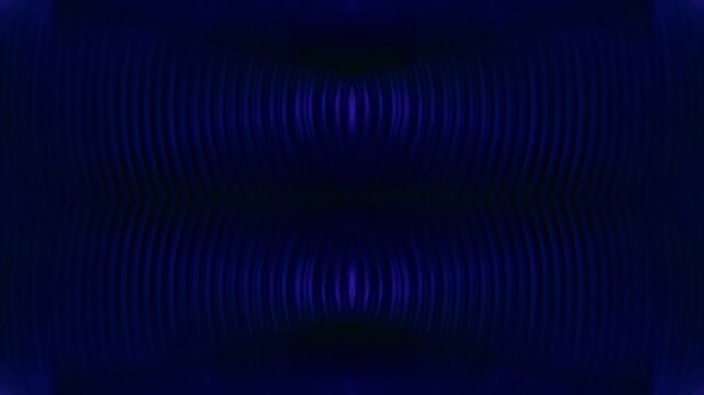 abstraktes energievoll blau leuchtendes Muster, modern, Technologie, Wissenschaft, Ver&auml;nderung
