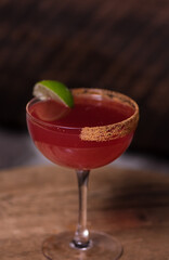Craft Cocktails